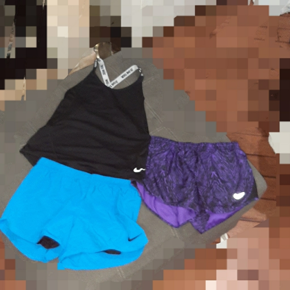Nike bundle